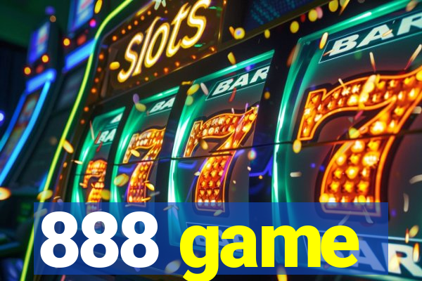 888 game